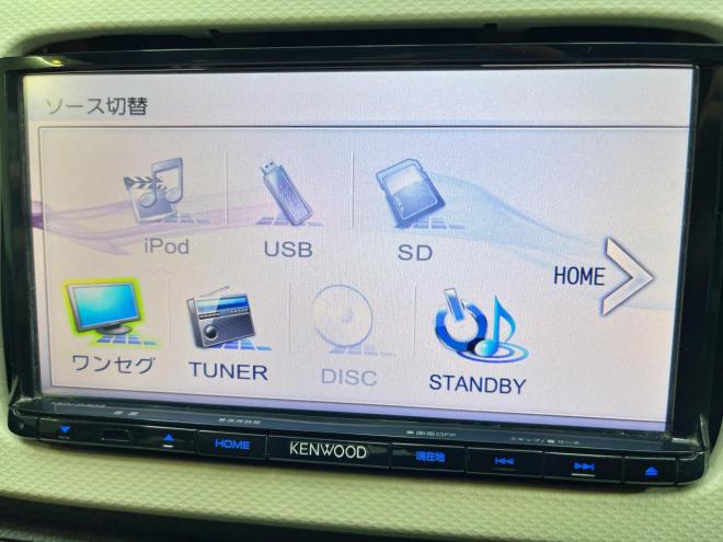 アルトL 4WD 5年保証 ナビ 寒冷地仕様 禁煙 車検整備2年付 修復歴無