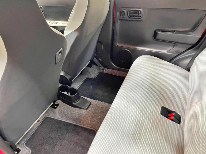 アルトL 4WD 5年保証 ナビ 寒冷地仕様 禁煙 車検整備2年付 修復歴無