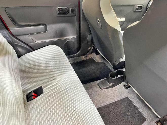 アルトL 4WD 5年保証 ナビ 寒冷地仕様 禁煙 車検整備2年付 修復歴無