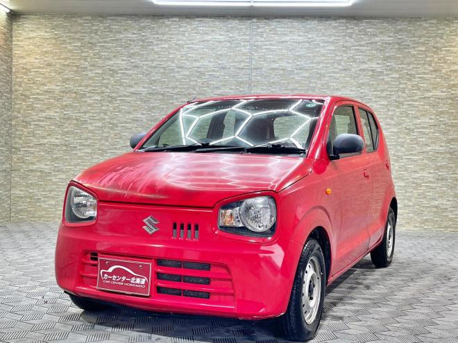 アルトL 4WD 5年保証 ナビ 寒冷地仕様 禁煙 車検整備2年付 修復歴無