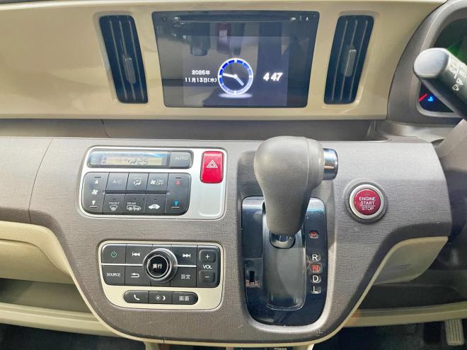 N-ONE660G Lパッケージ 4WD 5年保証 スマキー ETC 夏冬タイヤ 寒冷地仕様 禁煙 車検整備2年付 修復歴無