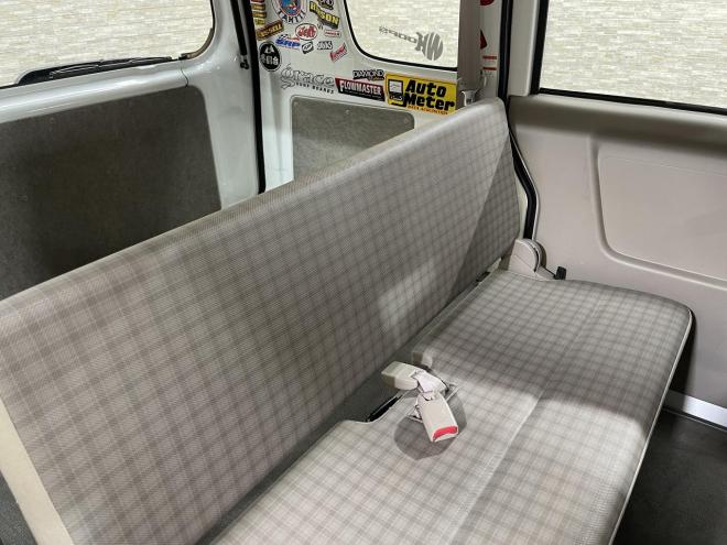 エブリィ660PAハイルーフ 4WD 5年保証 ナビTV 寒冷地仕様 禁煙 車検整備2年付 修復歴無