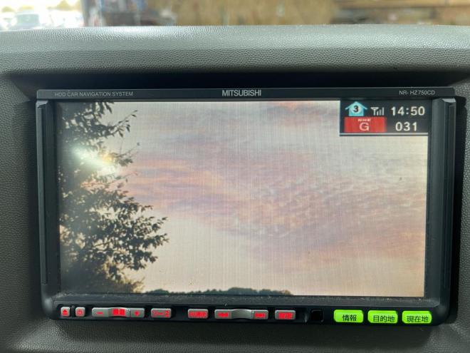 エブリィ660PAハイルーフ 4WD 5年保証 ナビTV 寒冷地仕様 禁煙 車検整備2年付 修復歴無