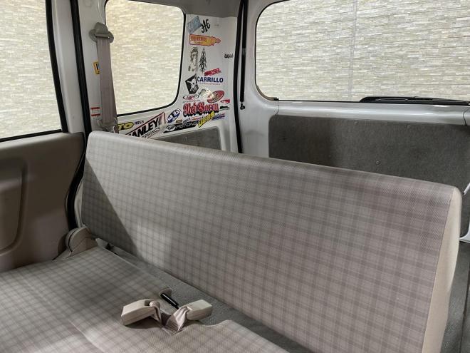 エブリィ660PAハイルーフ 4WD 5年保証 ナビTV 寒冷地仕様 禁煙 車検整備2年付 修復歴無