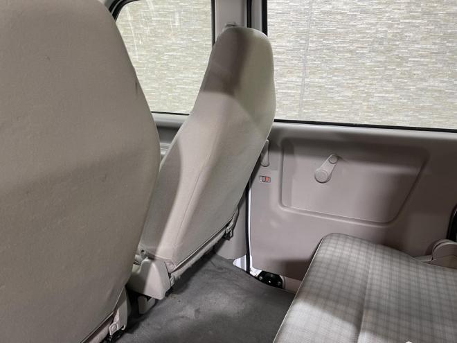 エブリィ660PAハイルーフ 4WD 5年保証 ナビTV 寒冷地仕様 禁煙 車検整備2年付 修復歴無