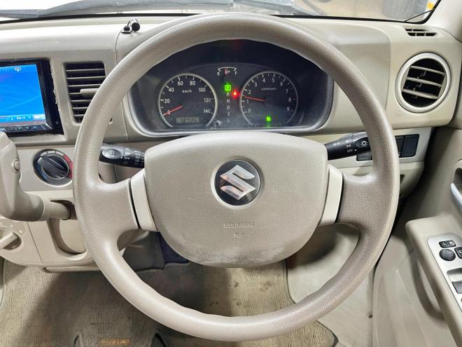 エブリィJPターボ 4WD 5年保証 ナビ 寒冷地仕様 車検整備2年付 修復歴無