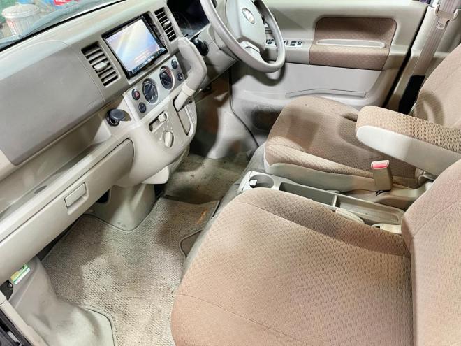 エブリィJPターボ 4WD 5年保証 ナビ 寒冷地仕様 車検整備2年付 修復歴無