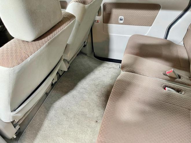 エブリィJPターボ 4WD 5年保証 ナビ 寒冷地仕様 車検整備2年付 修復歴無