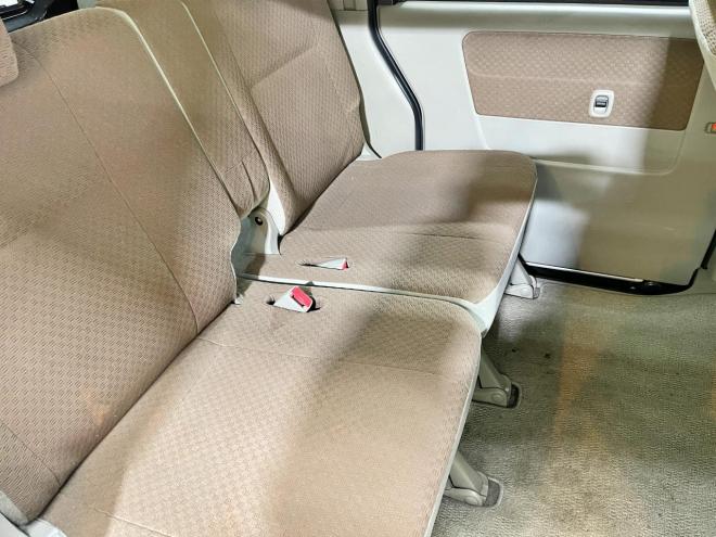 エブリィJPターボ 4WD 5年保証 ナビ 寒冷地仕様 車検整備2年付 修復歴無