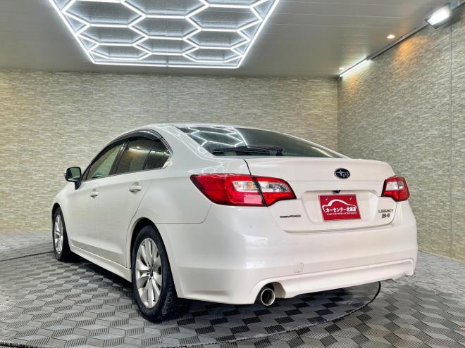 レガシィB4 2.5 4WD 5年保証 スマキー ナビTV Bカメ ETC ドラレコ  寒冷地仕様 禁煙 車検整備2年付 修復歴無