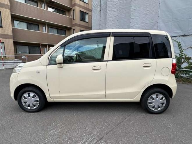 ライフC 4WD　Gathers CDオーディオ　POWEROUTRET12V　スシールホイール夏　スチールホイール冬 660