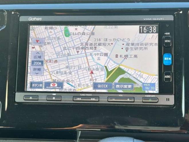 N-WGNカスタムG ターボパッケージ 4WD　 660