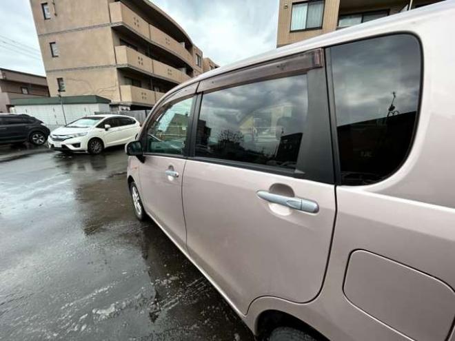 ムーヴX 4WD　ナビフルセグTV　プッシュスタート　スマートキー　エコアイドル　アイドリングストップ 660