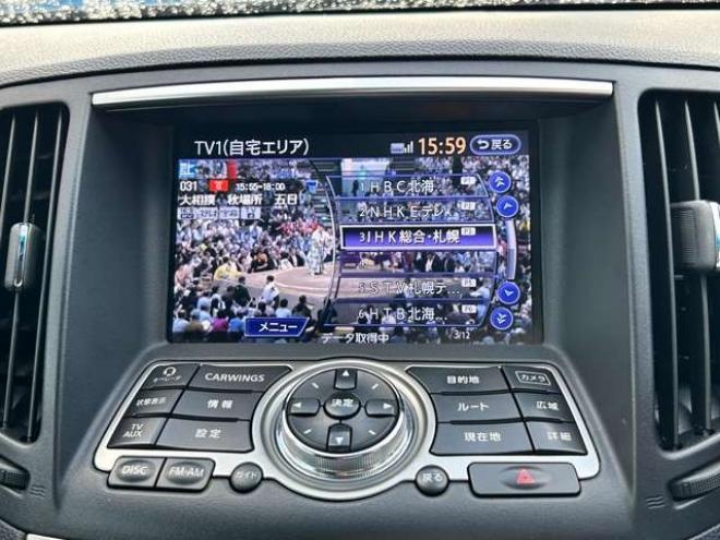 スカイライン2.5 250GT FOUR タイプV 4WD　4WD 2500