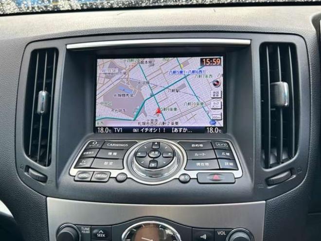 スカイライン2.5 250GT FOUR タイプV 4WD　4WD 2500