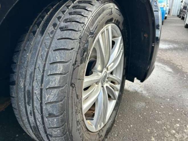 スカイライン2.5 250GT FOUR タイプV 4WD　4WD 2500