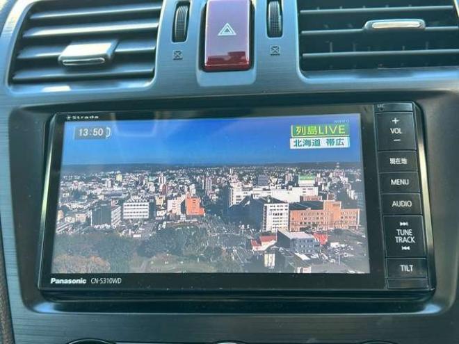 インプレッサスポーツ 2.0 i アイサイト 4WD　 2000