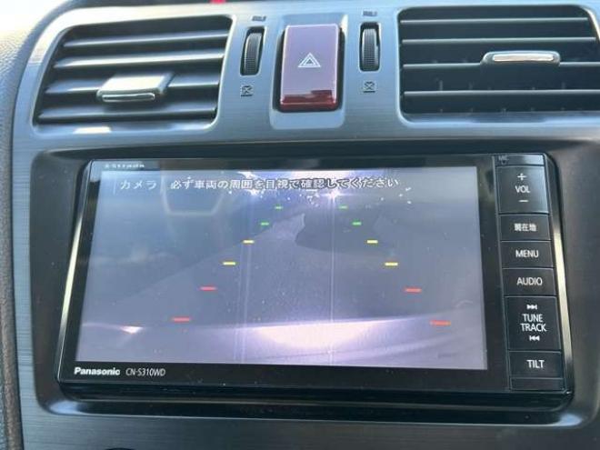 インプレッサスポーツ 2.0 i アイサイト 4WD　 2000