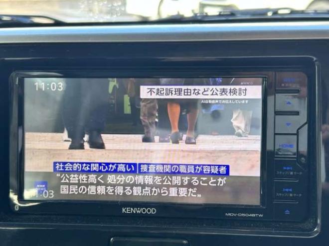 デイズルークスハイウェイスターX Gパッケージ 4WD　ナビフルセグTV　バックモニター　エンジンスターター　　　インテリジェントキー　パワースライドドア 660