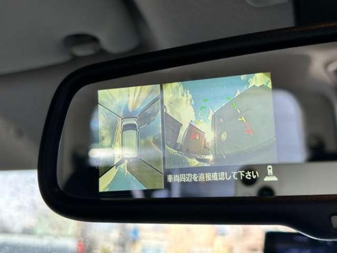 デイズルークスハイウェイスターX Gパッケージ 4WD　ナビフルセグTV　バックモニター　エンジンスターター　　　インテリジェントキー　パワースライドドア 660