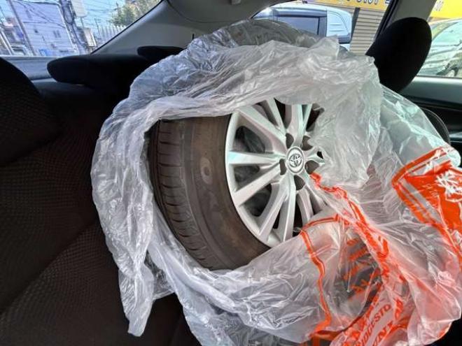 マークX2.5 250G Four 4WD　ナビTVバックモニター　夏冬タイヤ　VSC 2500