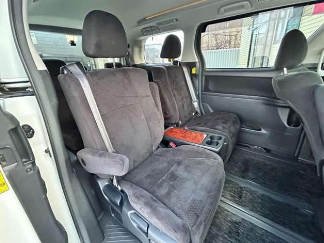 アルファード2.4 240S プライムセレクションII 4WD　パワーバックドア　左右電動スライドドア　ナビバックモニターフルセグTV　フリップダウンモニター 2400