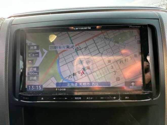 ヴェルファイア2.4 Z 4WD　片側パワースライドドア　寒冷地仕様　地デジ　Bluetooth　プッシュスタート　ETC　純正アルイホイール　社外アルミホイール冬　バックモニター　横滑り防止装置　コーナセンサー　インテリキー 2400