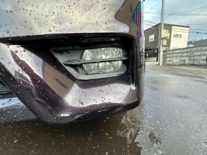 ヴェルファイア2.4 Z 4WD　片側パワースライドドア　寒冷地仕様　地デジ　Bluetooth　プッシュスタート　ETC　純正アルイホイール　社外アルミホイール冬　バックモニター　横滑り防止装置　コーナセンサー　インテリキー 2400