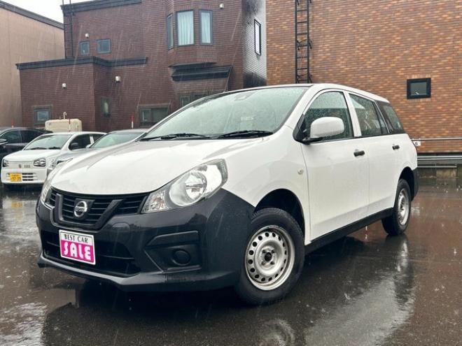 1.6 DX 4WD　エマージェンシーブレーキ　ETC　ドラレコ　キーレス 1600