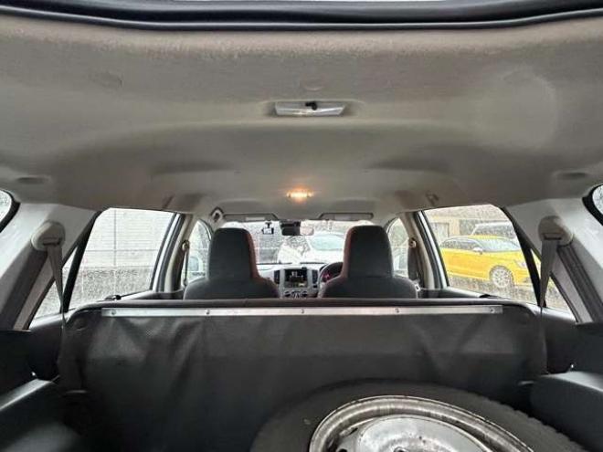 1.6 DX 4WD　エマージェンシーブレーキ　ETC　ドラレコ　キーレス 1600