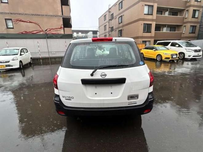 1.6 DX 4WD　エマージェンシーブレーキ　ETC　ドラレコ　キーレス 1600