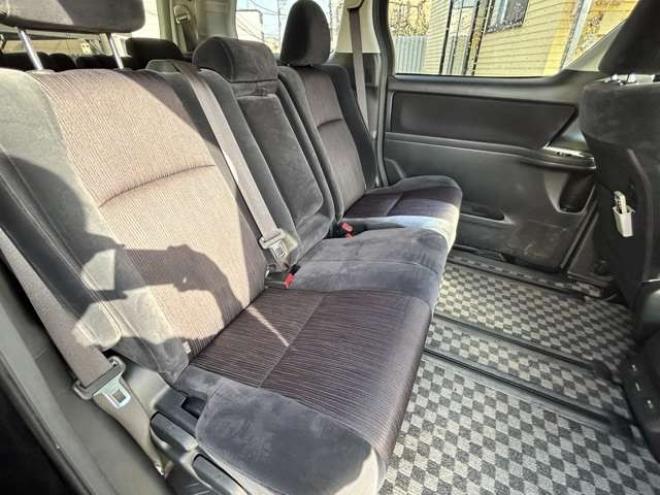 ヴェルファイア2.4 Z 4WD　ナビフルセグTVバックモニター　パワスラ 2400