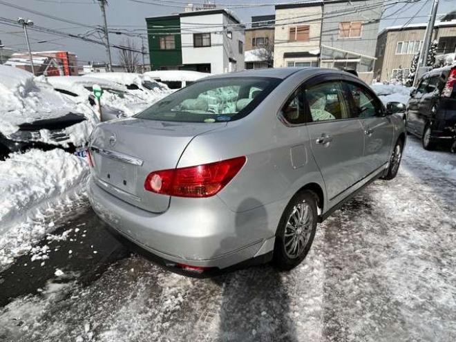 シルフィ1.5 15M FOUR 4WD　エンジンスターター　最終型　インテリキー 1500