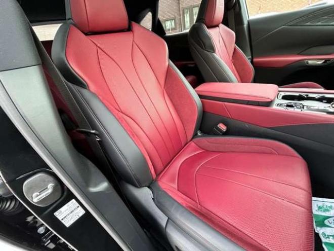 レクサスRX 350 Fスポーツ 4WD　レーダークルーズコントロール　ステアリングヒーター 2400