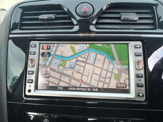 セレナ2.0 ハイウェイスター 4WD　ナビTVバックモニタークルーズコントロール 2000