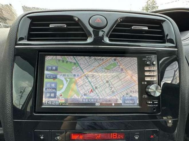 セレナ2.0 ハイウェイスター Vセレクション 4WD　両側ワンタッチオートスライドドア　ETC 2000