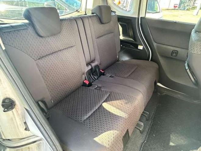 ソリオ1.2 ハイブリッド MX デュアルカメラブレーキサポート装着車 4WD　 1200