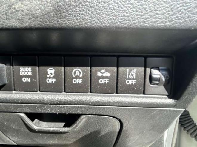 ソリオ1.2 ハイブリッド MX デュアルカメラブレーキサポート装着車 4WD　 1200