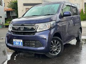 N-WGN　コンフォートパッケージ 4WD　ディスプレイオーディオ　シートヒーター 660