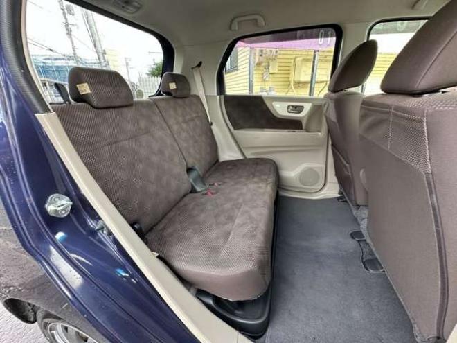 N-WGNコンフォートパッケージ 4WD　ディスプレイオーディオ　シートヒーター 660