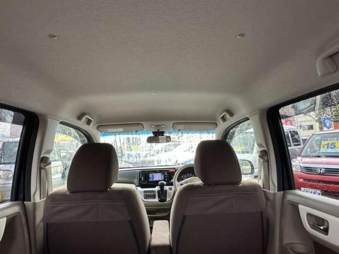 N-WGNコンフォートパッケージ 4WD　ディスプレイオーディオ　シートヒーター 660