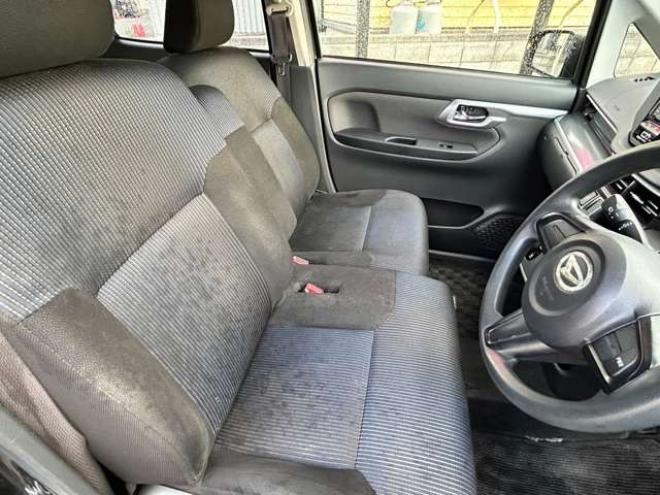 ムーヴカスタム X スペシャル 4WD　 660