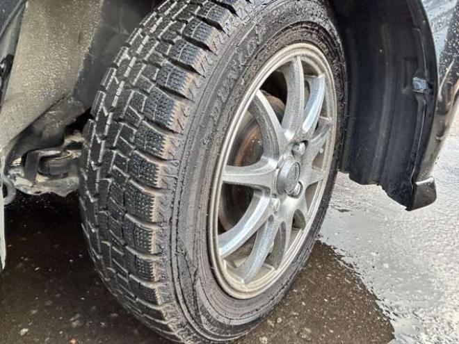 ムーヴカスタム X スペシャル 4WD　 660