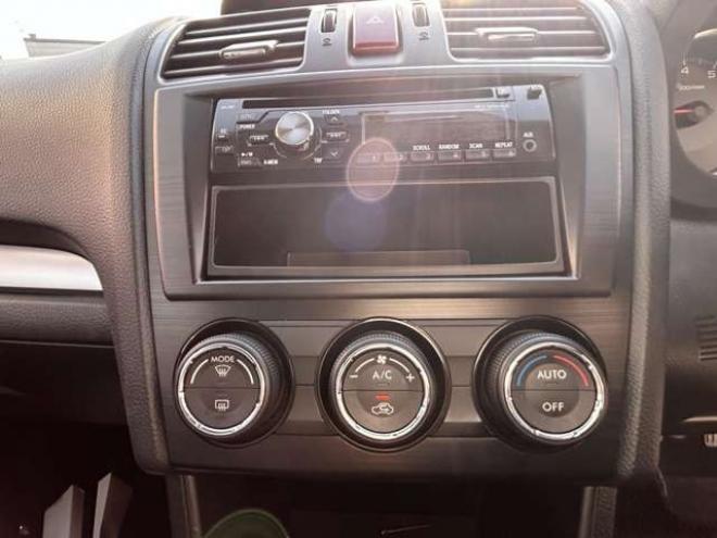 インプレッサG4 1.6 i-L 4WD　アイドリングストップ　キーレスキー 1600