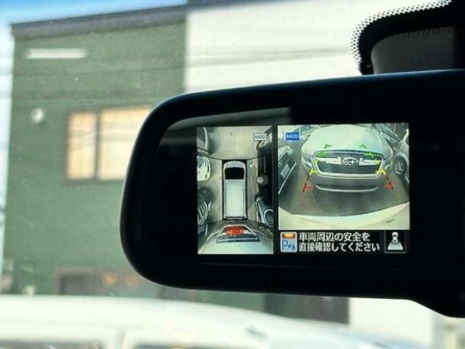 セレナ2.0 ハイウェイスター Vセレクション+SafetyII 4WD　 2000