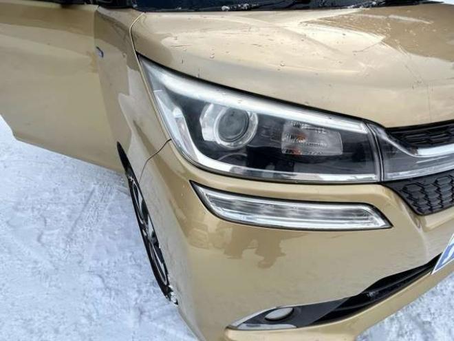 ソリオ1.2 バンディット Fリミテッド 4WD　ナビフルセグTV　パワースライドドア 1200