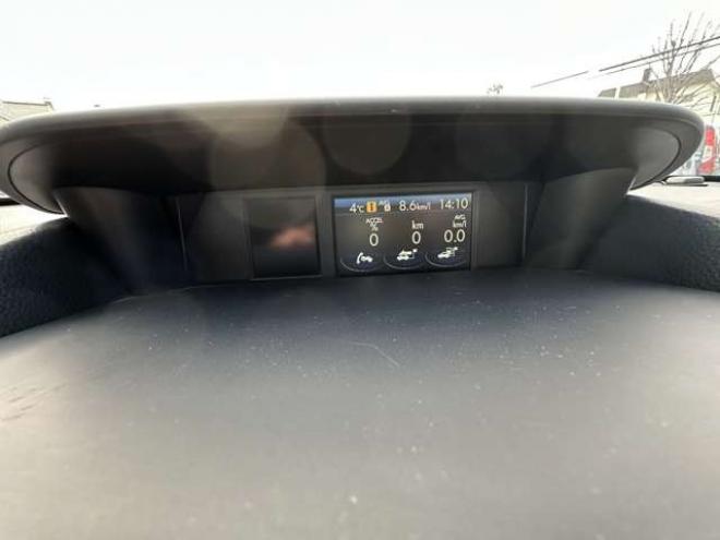 インプレッサG4 2.0 i-S 4WD　ワンオーナー　HDDナビ　Bluetooth 2000