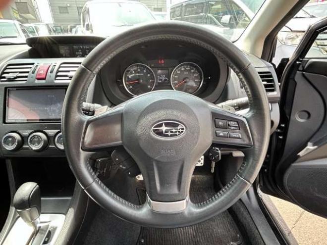 インプレッサG4 2.0 i-S アイサイト 4WD　夏冬タイヤセットETCアイドリングストップ 2000