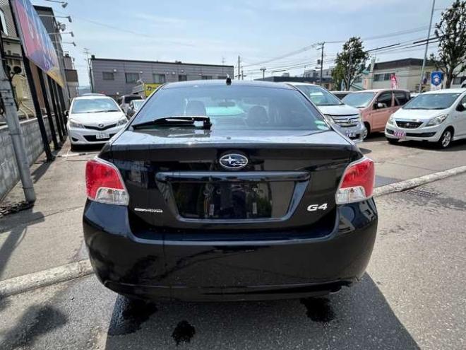 インプレッサG4 2.0 i-S アイサイト 4WD　夏冬タイヤセットETCアイドリングストップ 2000