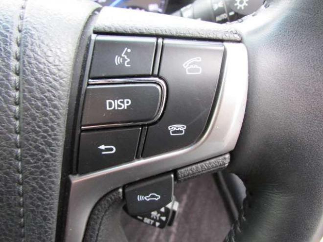 マジェスタ2.5 Four 4WD　プリクラッシュセーフティー/純正ナビ/フルセグTV/バックカメラ/LEDヘッドライト/ビルトインETC/全席シートヒーター/パワーシート/グリップヒーター/レーダークルーズコントロール 2500